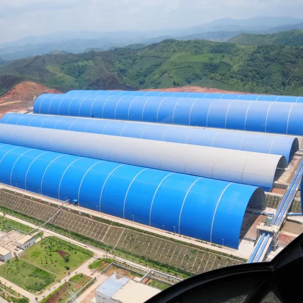 space frame structure