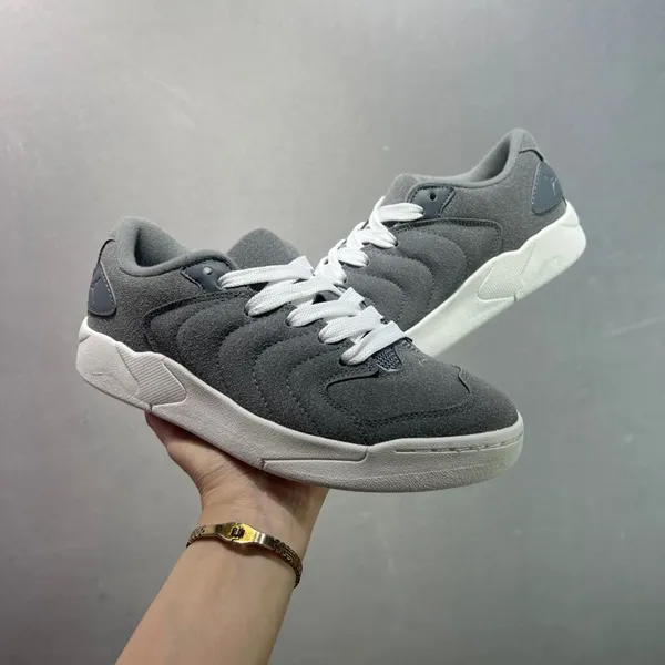 Nike Air Jordan Session photo-3