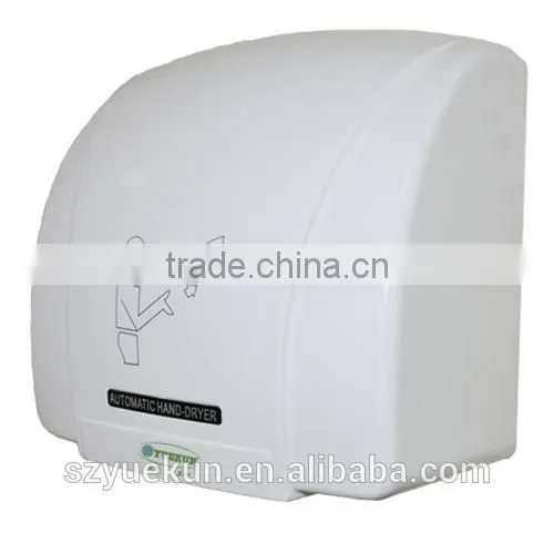 Hand Dryer YK6903 photo-6