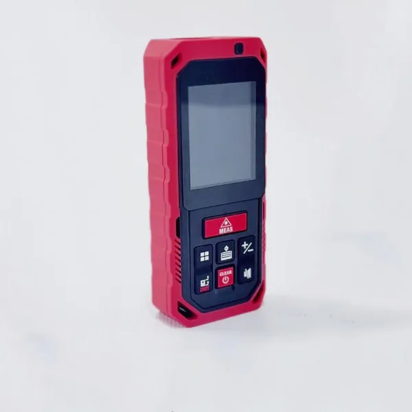 Coal Mine Use YHJ‑100J(A) Intrinsically Safe Laser Rangefinder, Compact Size Portable Laser Measuring Instrument for Industrial Survey