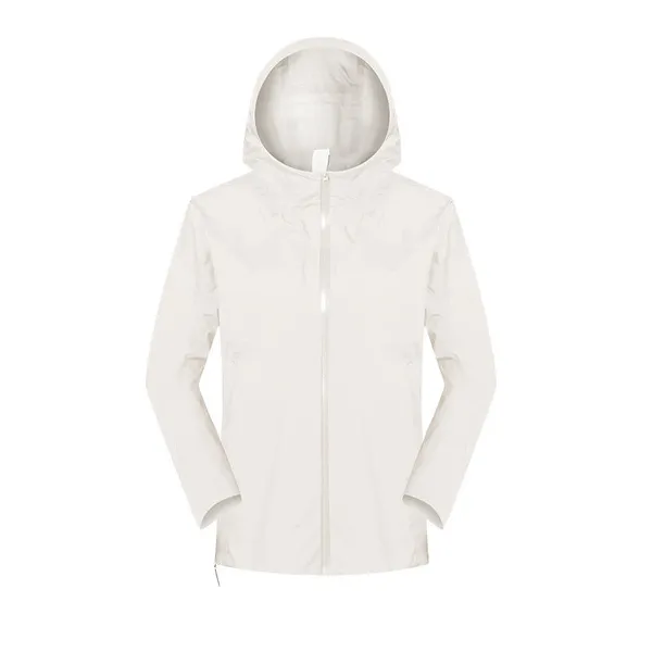 Men's and Women's Jackets, Windproof and Waterproof Windbreakers, Ski Jackets, 3-layer Fabric Raincoats, Outdoor Raincoats, High-quality photo-5