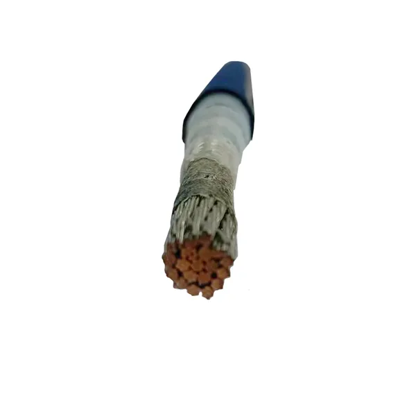 Skin-Effect Heating Cable for Pipeline Freeze Protection in Oil and Gas Industries photo-2