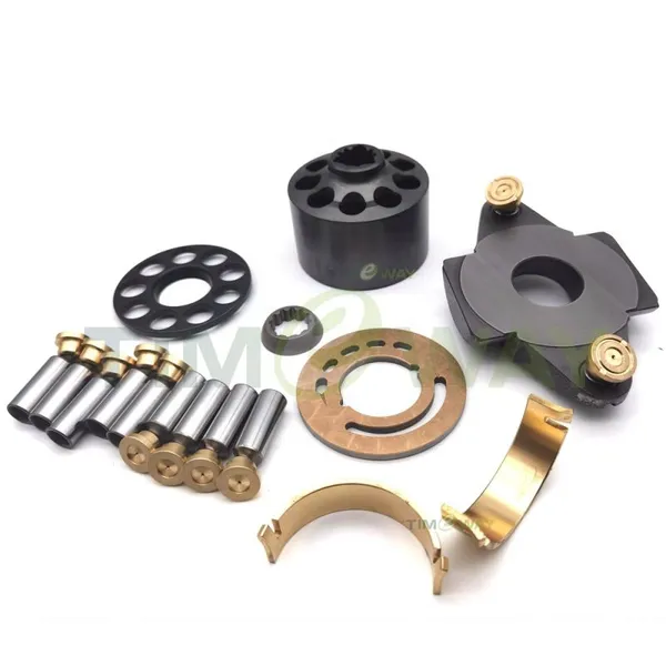 Hydraulic Pump Parts A10VSO Series Pump Repair Kits for Rexroth A10VSO16 Hydraulic Pump Parts