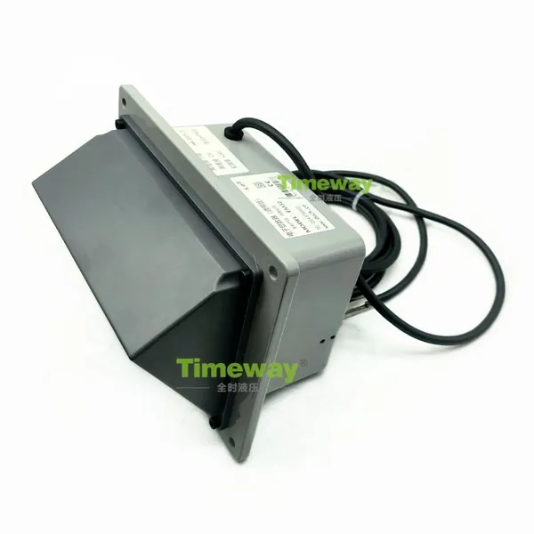 DU-CH Electronic Display Pneumatic Punch EM32 Mold Height Indicator photo-4