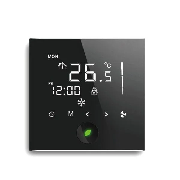 Y-8028F Room Thermostat for Air Conditioning System photo-4