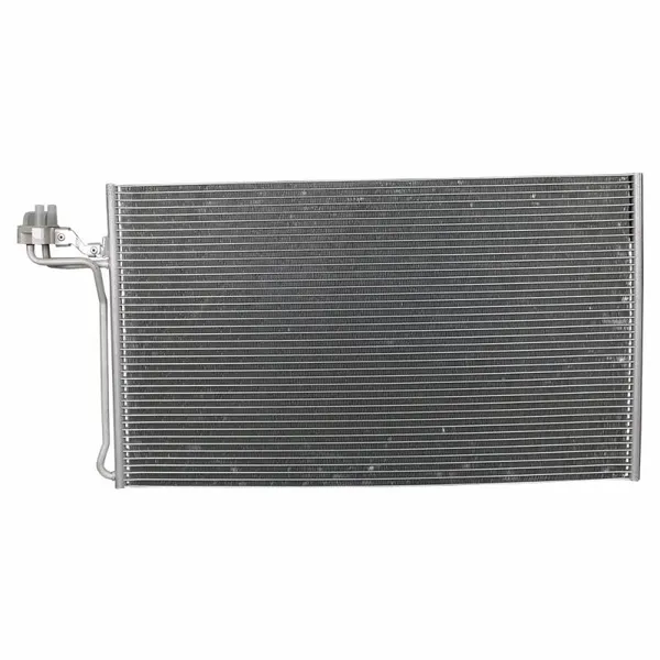 Original Radiator Sany 135 Sany 215 Radiator Radiator Sany 215 Ace photo-2