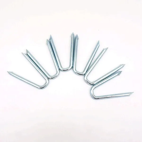 U Staples With Anti-Rust Coating - Technical Support & Free Samples Available photo-2