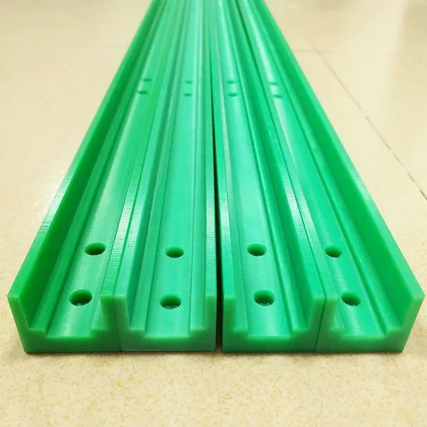 Plastic Guide Rai