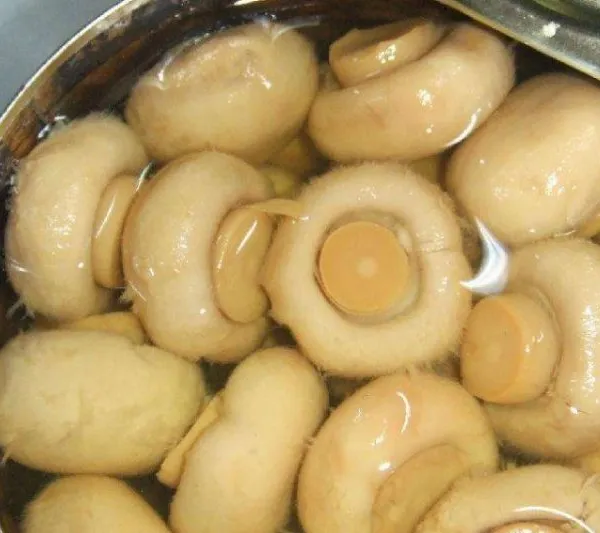 Canned Beans Production Line Canned Chickpeas Machine for Sale photo-3