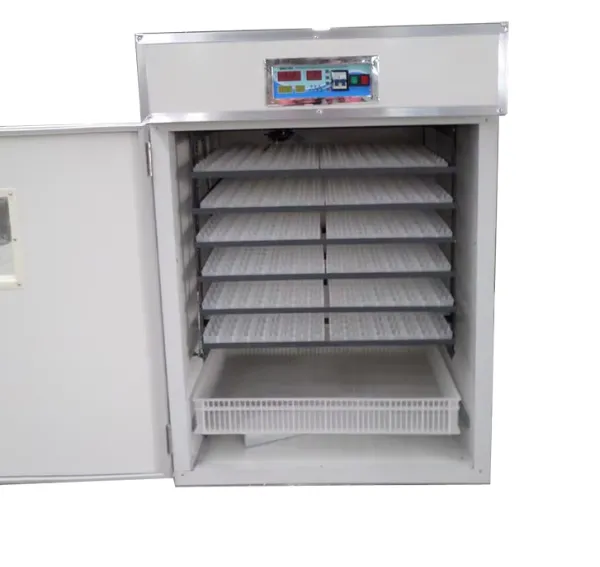Poultry Hatching Machine Incubator5 photo-6