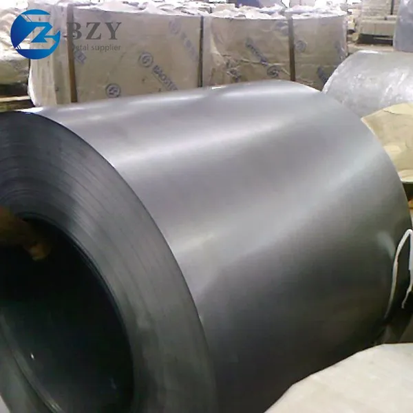Mild Steel Hot Rolled Ship Plate Coil Competitive Price ASTM/DIN/JIS Standard High-Strength Q235/Q345 photo-2
