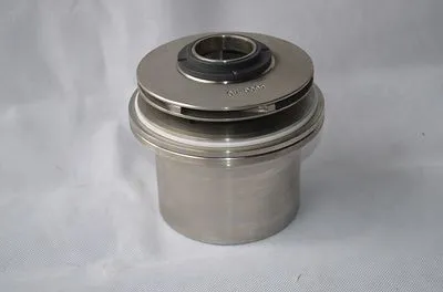 Chemical Machine Parts photo-2