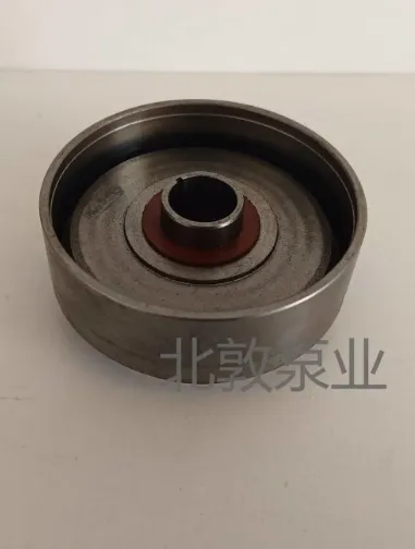 98 Series ESP Impeller & Diffuser photo-3