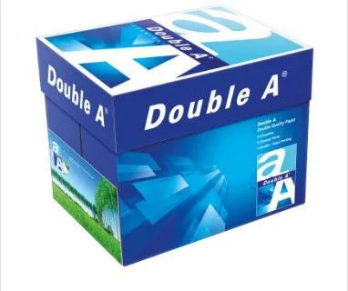 A4 Paper Copy Paper 70g 80g 500sheets/Pack Printing