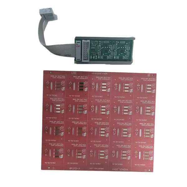 3pcs V4201-D V4210-D V4211-D V7201-D V7206-D V7205-D RFID Chip Set for Videojet 1580 Inkjet Coding Printer photo-5