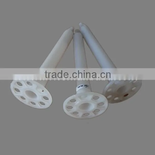 50mm*70mm New Plastic Insulation Fasteners for Fixed photo-2