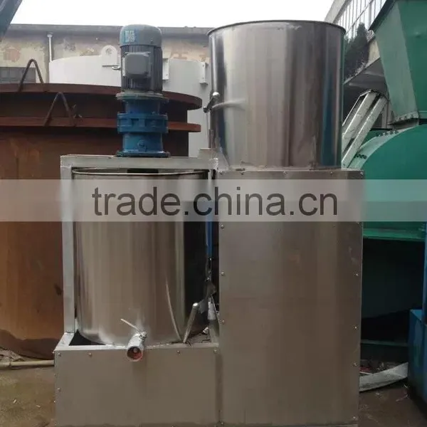 Sesame Seed Peeling Machine Sesame Seed Hulling Machine photo-4
