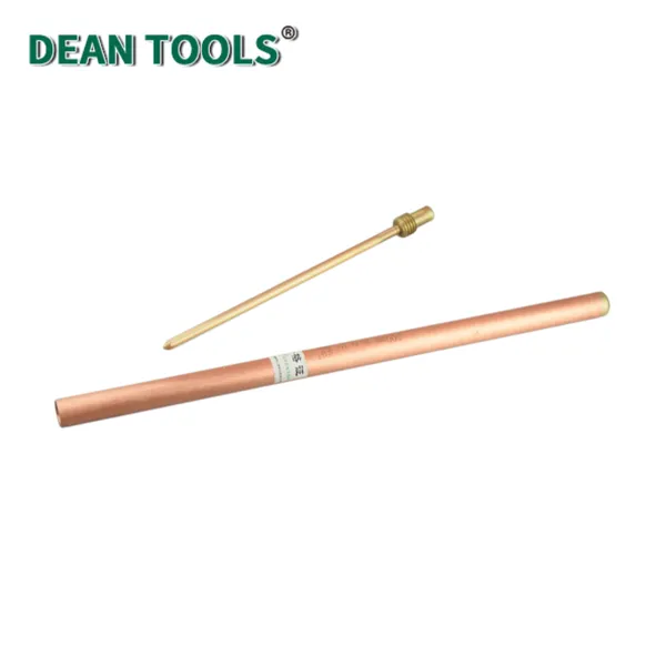 Non-Sparking Hearing Needle,Mechanical Listening Tool,Sound Detection Tool,Equipment Diagnostic Tool