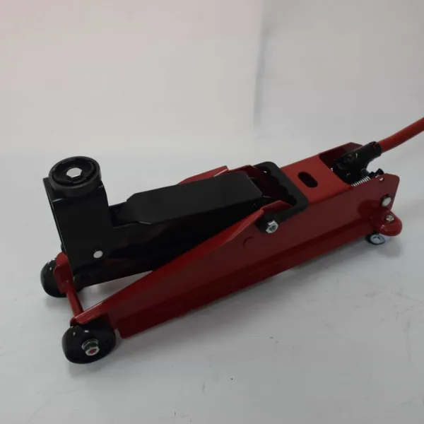 Factory Wholesale Floor Hydraulic Jack Range From 192-533mm Used in Warehouse Loading Docks & Industrial Assembly Lines photo-3