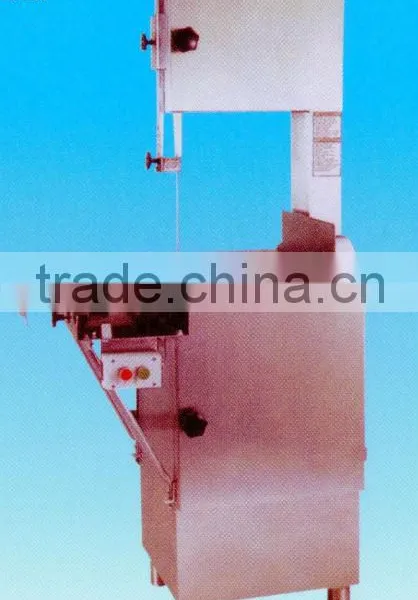 Meat & Bone Saw P116-3-SS