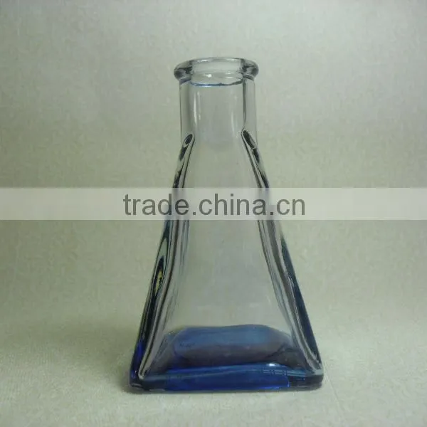 Taper Egyptian Pyramids Aromatherapy Bottles,glass Bottle photo-2
