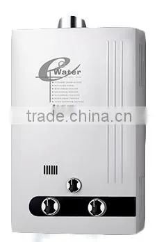 Gas Water Heater