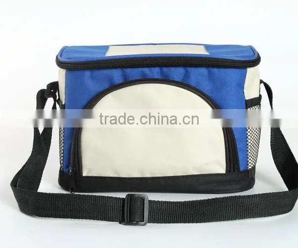For Woman Commercial Keep Vegetables Fresh Cooler Bags photo-2