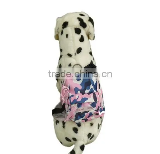 Pet Pocket Bag for Large Dog Popular Product in 2015 photo-4