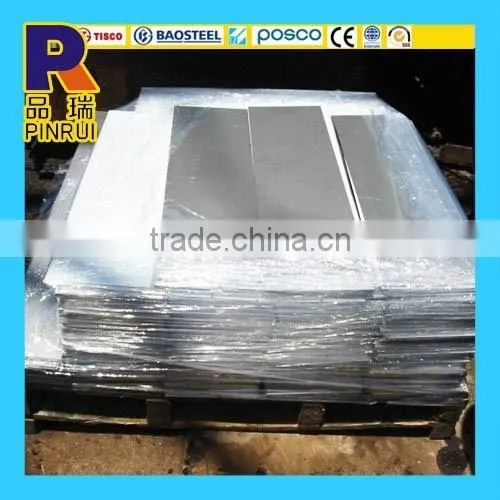 Stainless Steel 316l Cold Rolled Stainless Steel Sheet