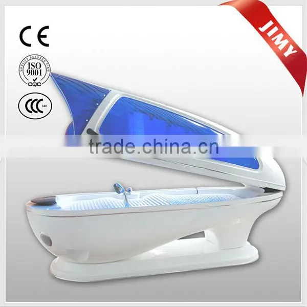 Water SPA Capsule Weight Loss Sauna Beauty Salon Equipment