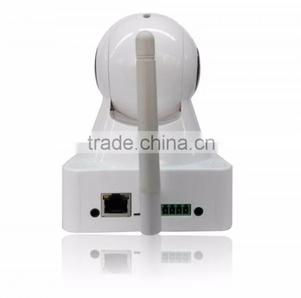 2015 New Product Wireless IP Camera Alarm (YL-IPC301AX) photo-4