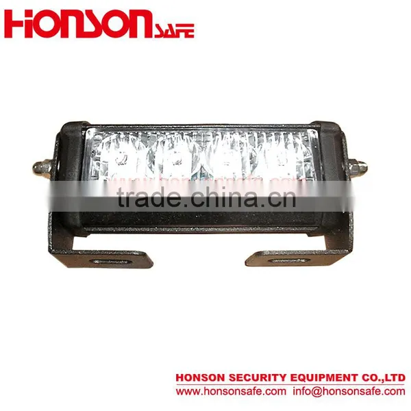 High Power LED Grille Light For Vehicle Suction Cup Mount Lighthead HTA-141 photo-2