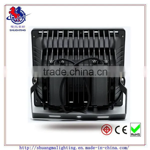 Energy Saving 100W LED Floodlight for Outdoor With Ce photo-2
