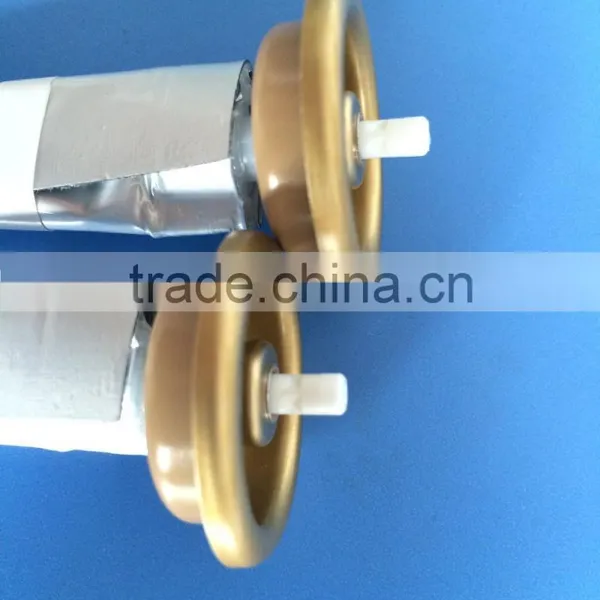 Bag on Valve for Cosmetic photo-5
