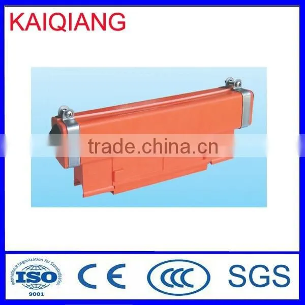 Steel Joint 310872 for Conductor Bar System Safe-Lec 2 photo-3