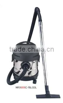 Wet And Dry Function Wet / Dry Vacuum Cleaner