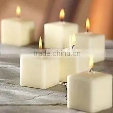 Square Candle