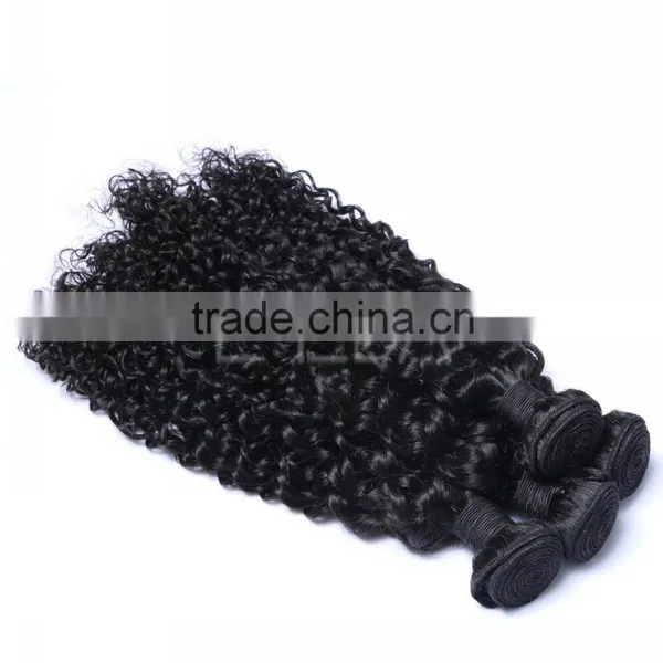 Virgin Peruvian Curly Hair, Cheap Real Peruvian Hair photo-3