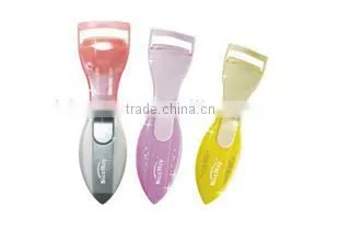 Hot Sale Electric Heated Eyelash Curler& Eyelash Curler photo-2