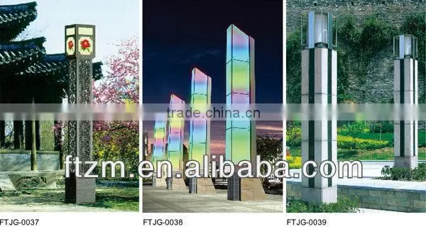 IP65 Led Landscape Lamps