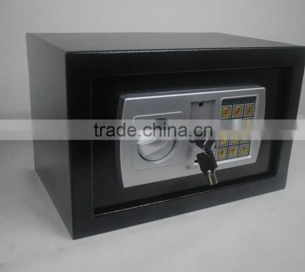 Cheap Digital Small Safe Cabinet,safe Manufacturer photo-3