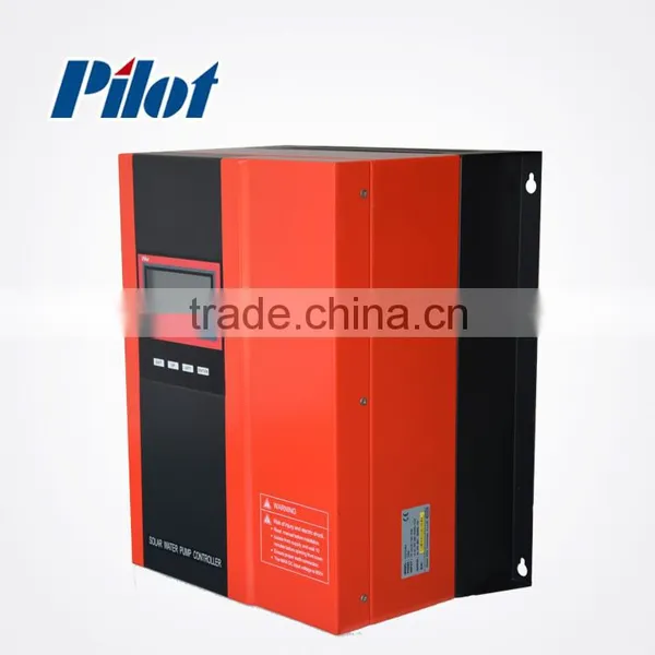 PILOT 0.75kW~110kW PLST Solar Water Pump Controller photo-6