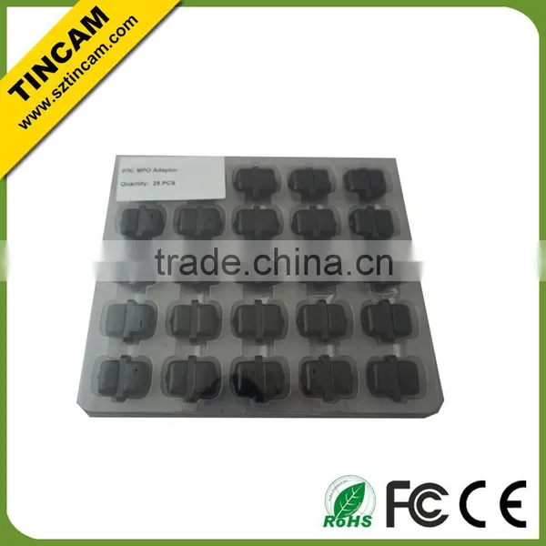 MPO Fiber Optic Adapter photo-5