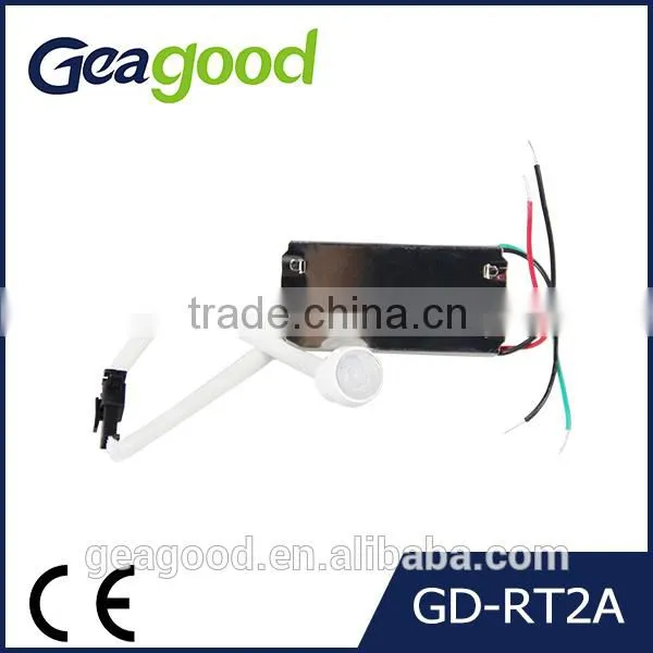 PIR Separation Security Automatic Sensor Light Switch photo-3