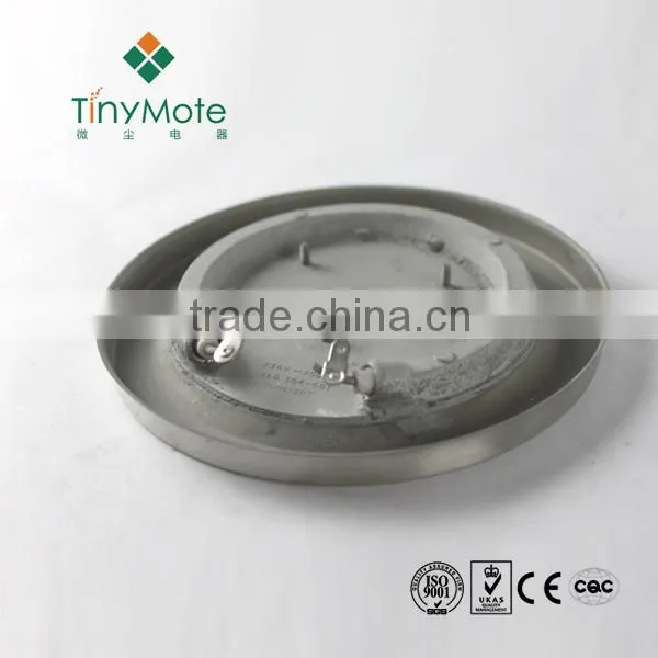 High Quality Aluminum Heating Element for Kettle photo-6