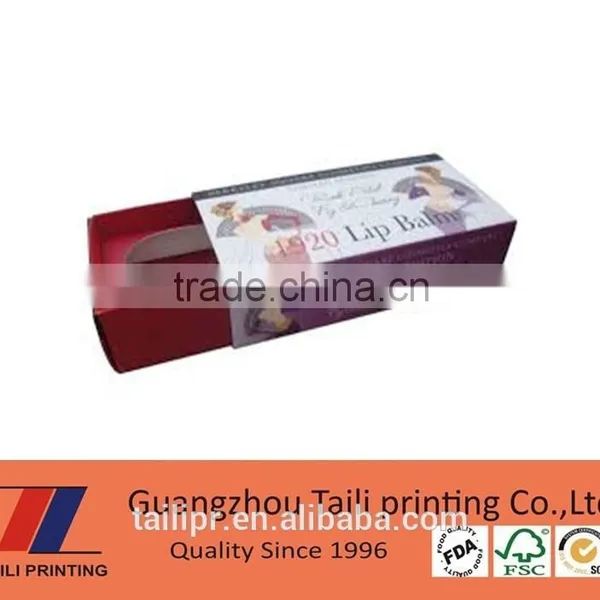 Custom Eye Lashes Packaging Box photo-5