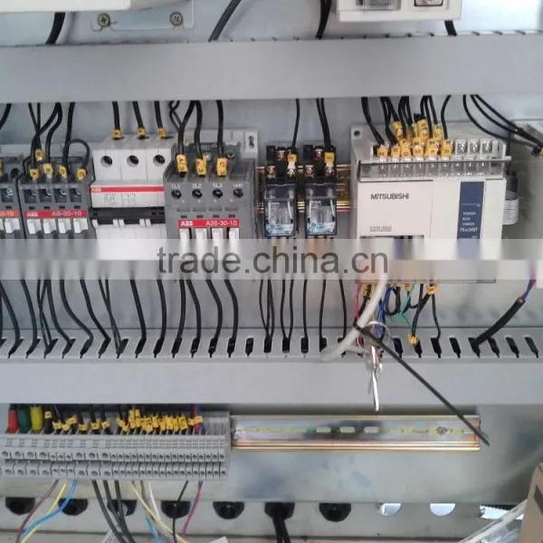 All Kinds of Jelly Candy Processing Machine photo-2