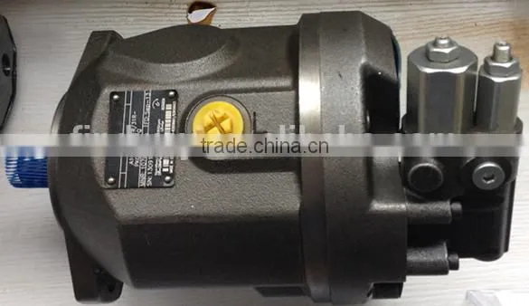 Mining Excavators Hydraulic Pump photo-3
