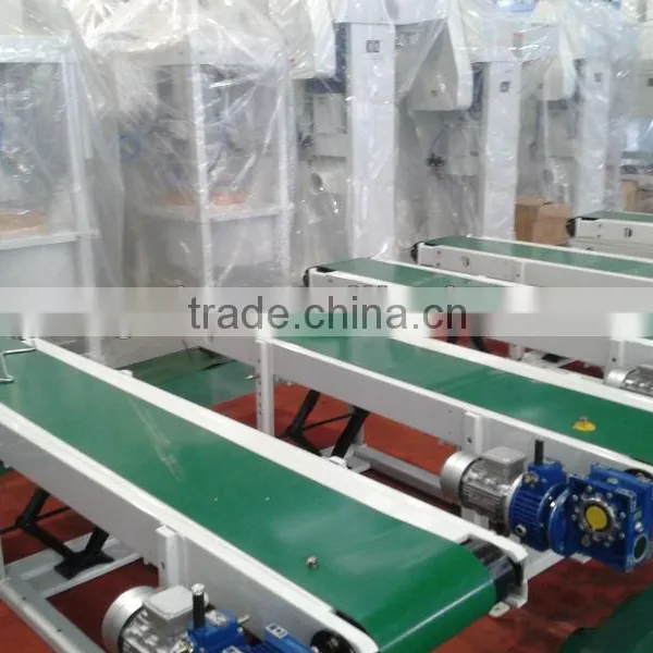High Speed Rice Packing Machine for Great Sale photo-5