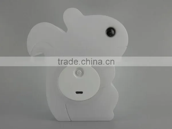 Room Color Changing Night Light photo-3